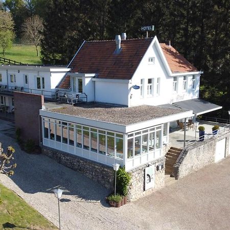 Hotel De Heek Valkenburg aan de Geul Exterior foto