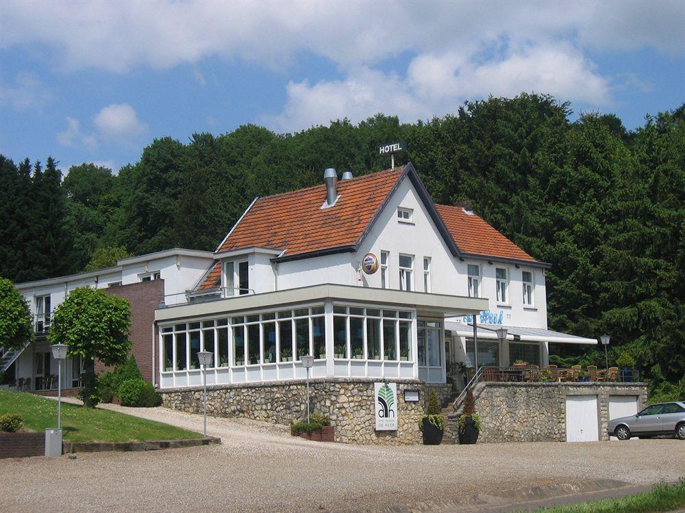 Hotel De Heek Valkenburg aan de Geul Exterior foto