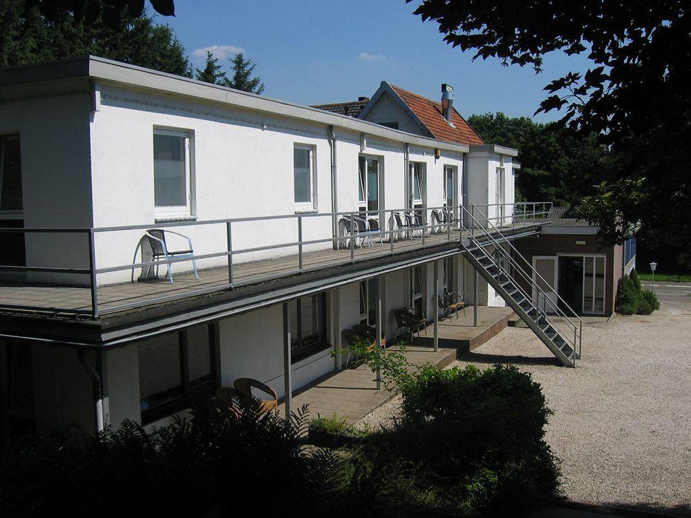 Hotel De Heek Valkenburg aan de Geul Exterior foto